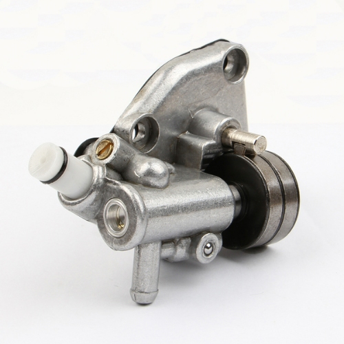 S070 Oil Pump(Black)