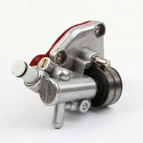 S070 Oil Pump(Red)