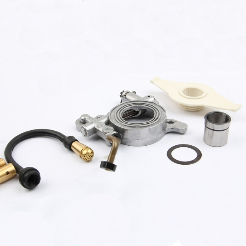 H365 Oil Pump Assy